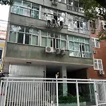 Conforto Em Ipanema