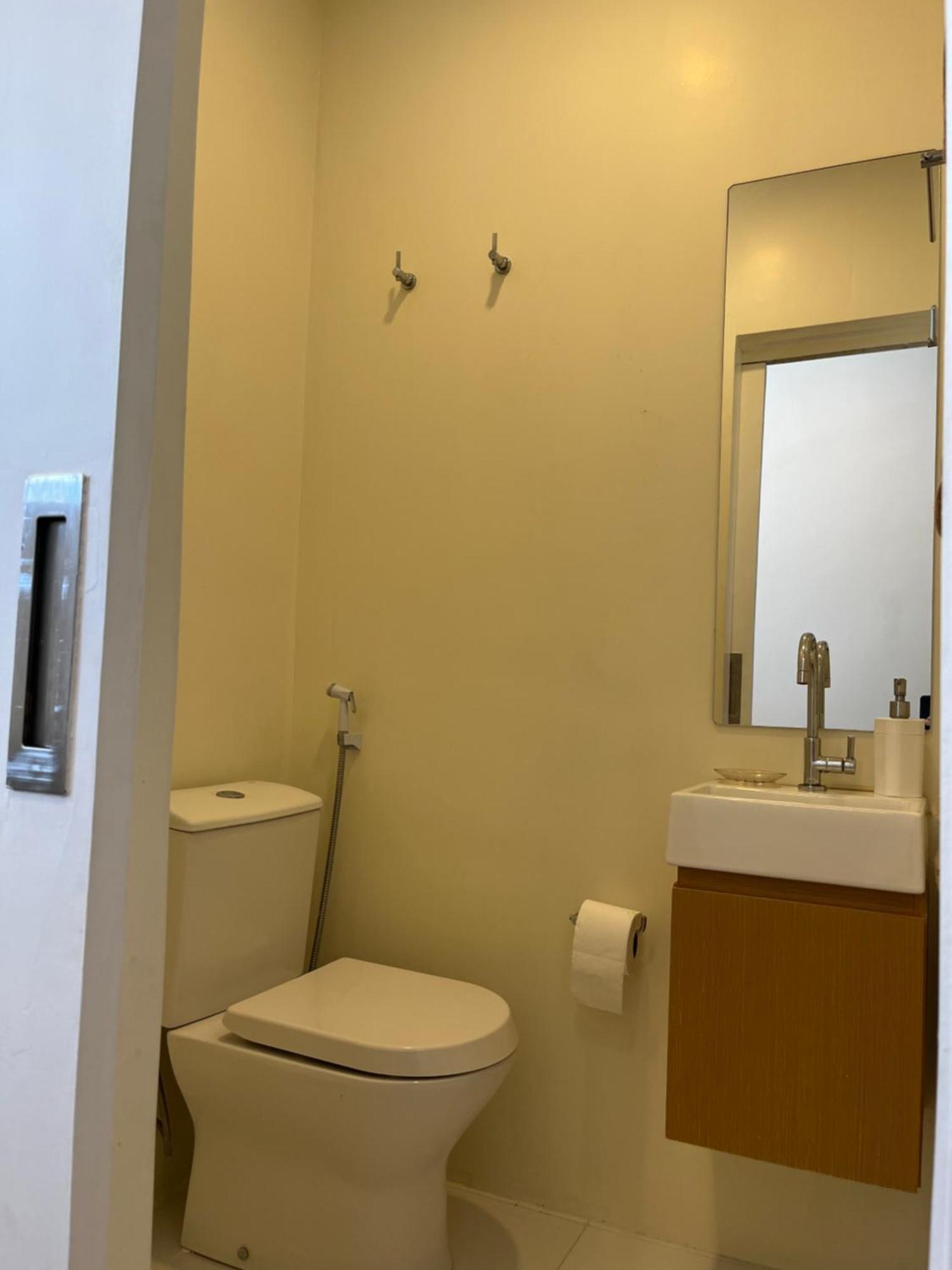 Conforto Em Ipanema Apartamento Rio de Janeiro