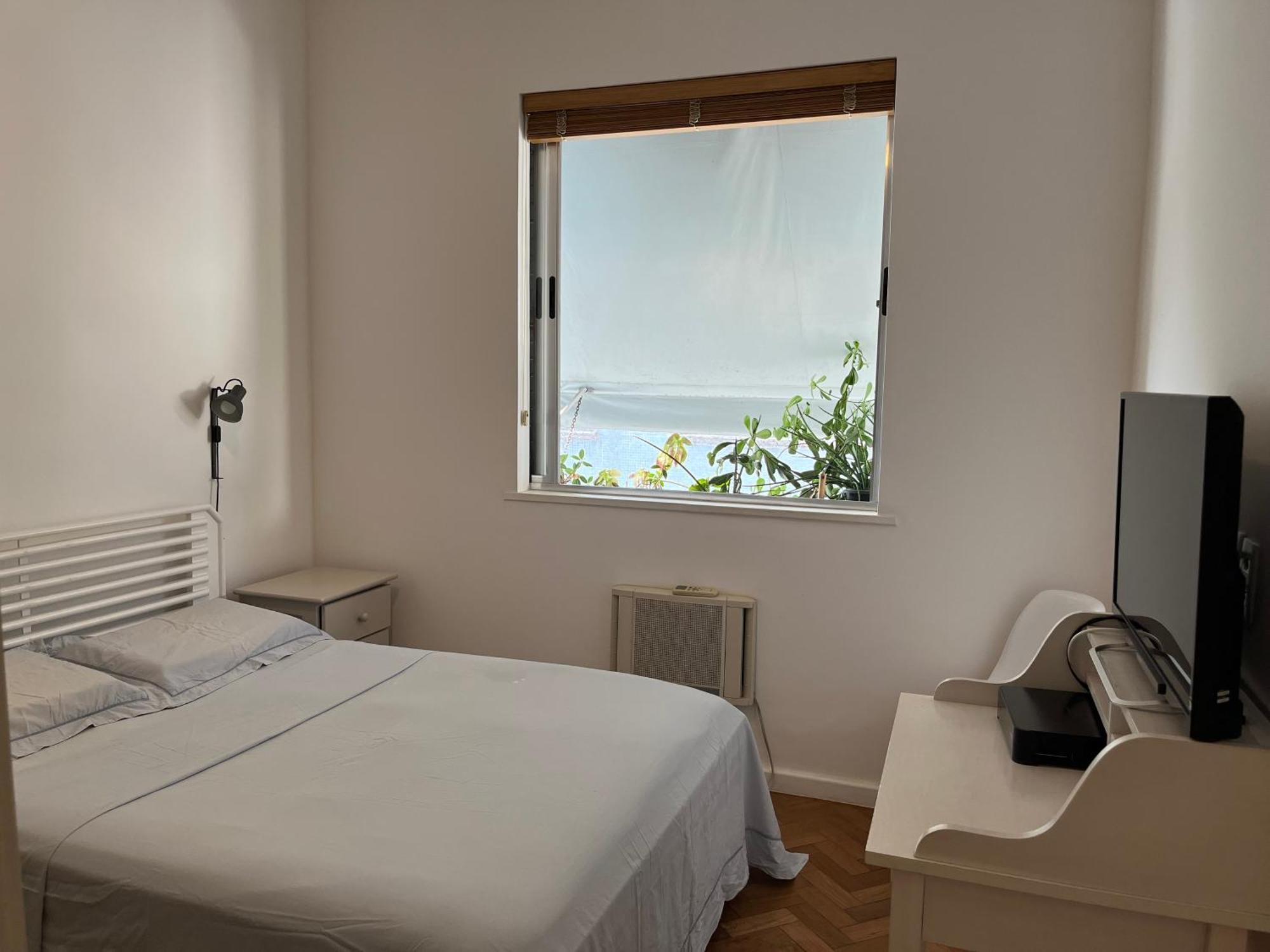 Conforto Em Ipanema Apartamento Río de Janeiro